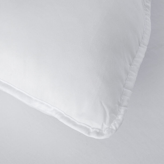 Anti Snore Soft Touch Pillow Microfibre