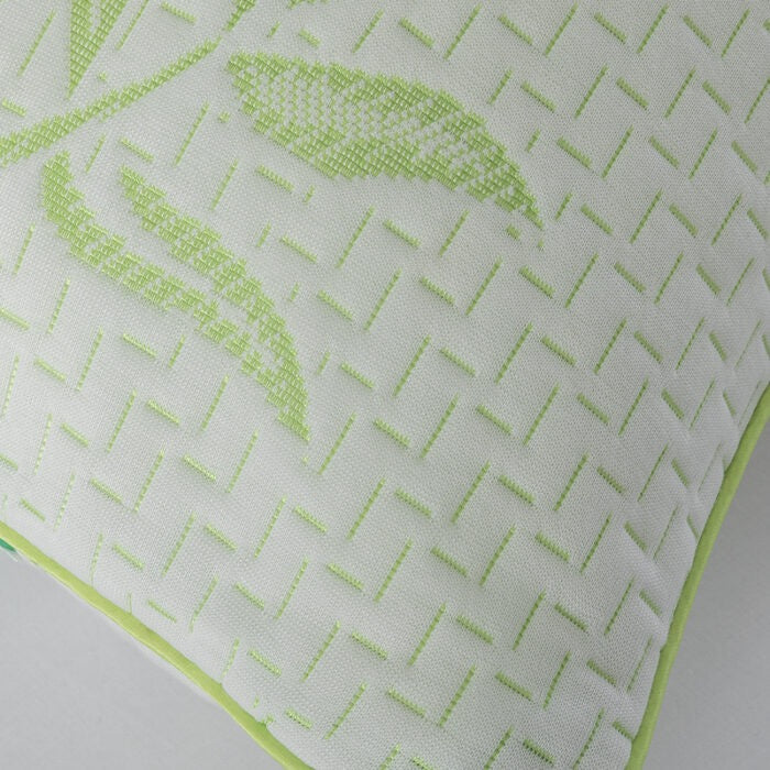 Bamboo Organic Memory Foam Pillow