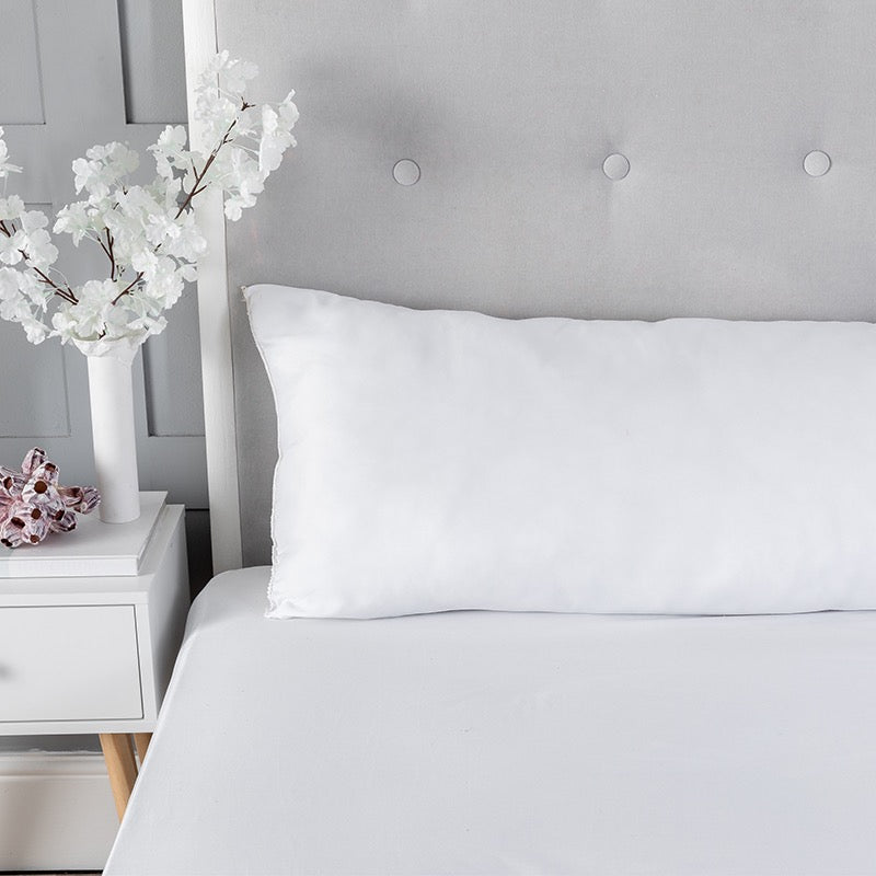 Bolster Pregnancy Pillow